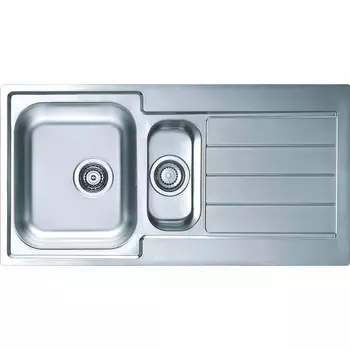 Кухонная мойка Alveus