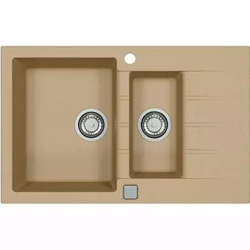 Кухонная мойка Alveus