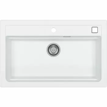 Кухонная мойка Alveus