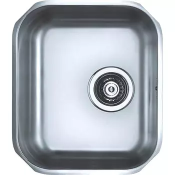 Кухонная мойка Alveus