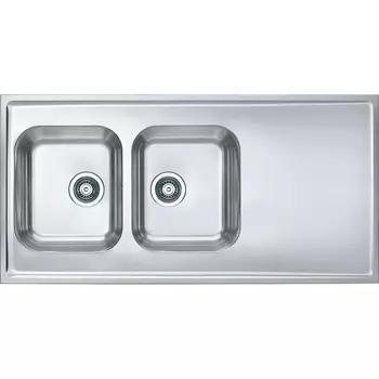 Кухонная мойка Alveus