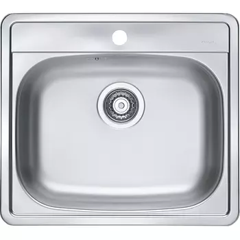 Кухонная мойка Alveus