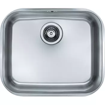 Кухонная мойка Alveus