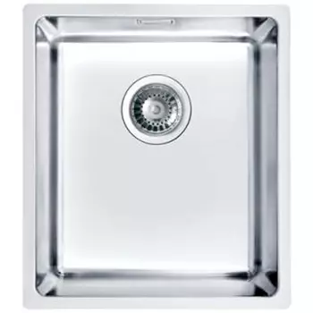 Кухонная мойка Alveus