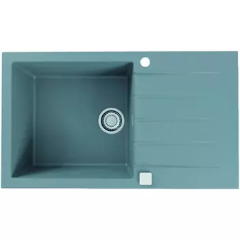 Кухонная мойка Alveus