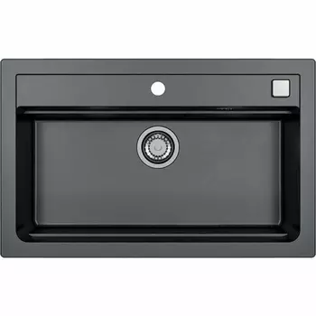 Кухонная мойка Alveus