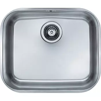 Кухонная мойка Alveus