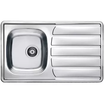 Кухонная мойка Alveus