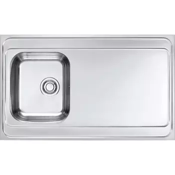 Кухонная мойка Alveus