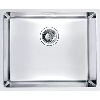 Кухонная мойка Alveus