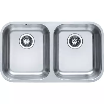 Кухонная мойка Alveus