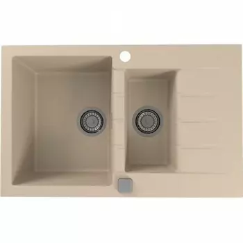 Кухонная мойка Alveus