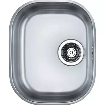 Кухонная мойка Alveus