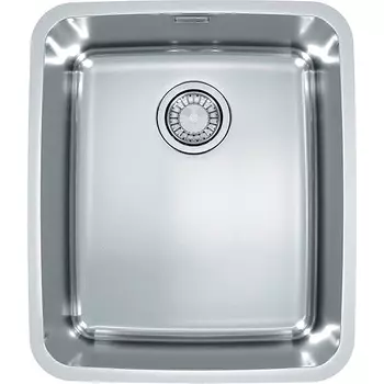 Кухонная мойка Alveus