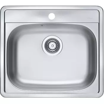 Кухонная мойка Alveus