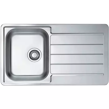 Кухонная мойка Alveus