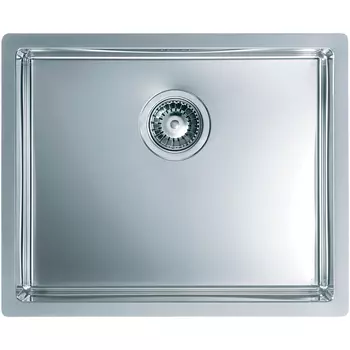 Кухонная мойка Alveus