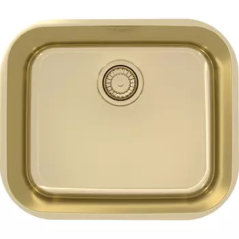 Кухонная мойка Alveus