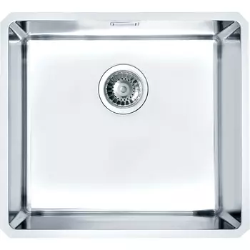 Кухонная мойка Alveus