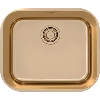 Кухонная мойка Alveus