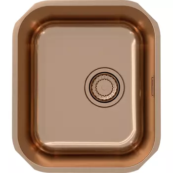 Кухонная мойка Alveus