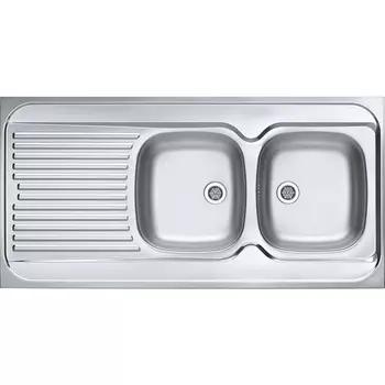 Кухонная мойка Alveus
