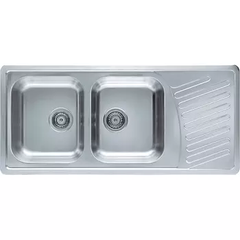 Кухонная мойка Alveus