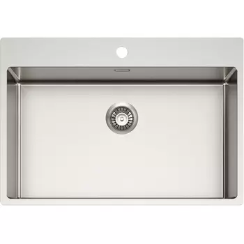 Кухонная мойка Alveus