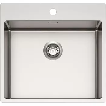 Кухонная мойка Alveus