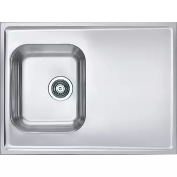 Кухонная мойка Alveus