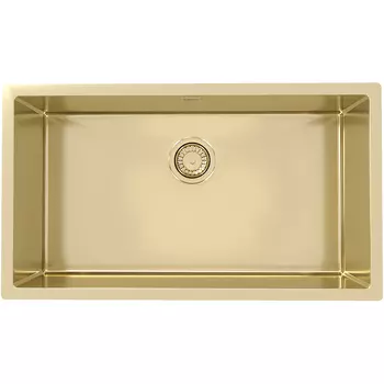 Кухонная мойка Alveus