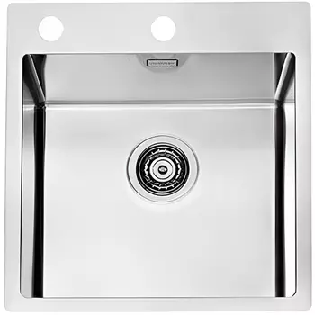 Кухонная мойка Alveus