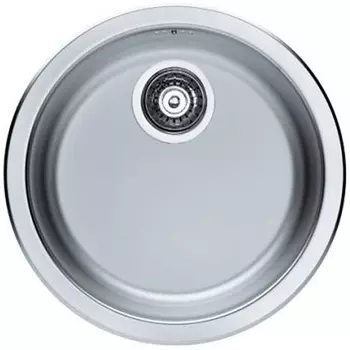 Кухонная мойка Alveus