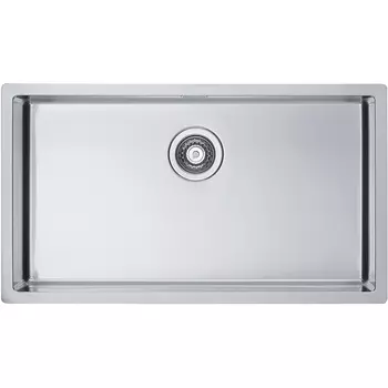 Кухонная мойка Alveus