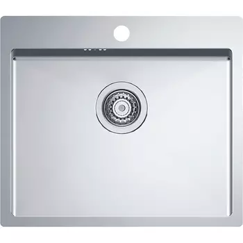 Кухонная мойка Alveus