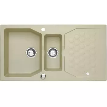 Кухонная мойка Alveus