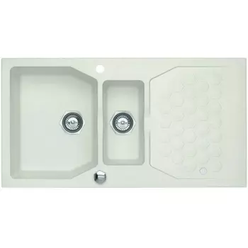 Кухонная мойка Alveus