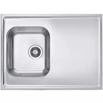 Кухонная мойка Alveus