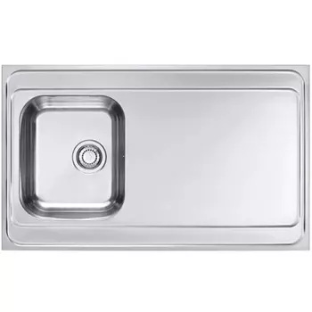 Кухонная мойка Alveus