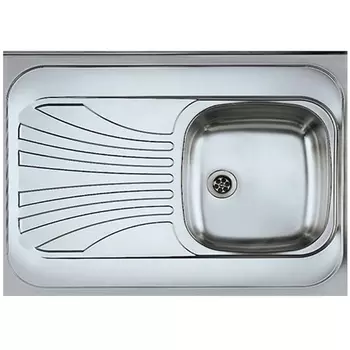 Кухонная мойка Alveus