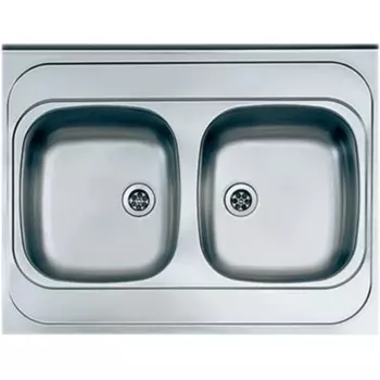 Кухонная мойка Alveus