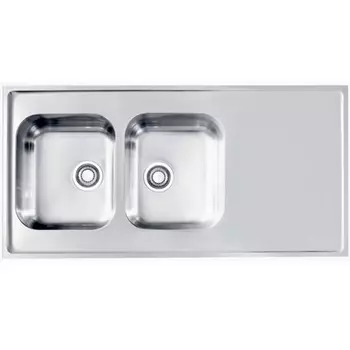 Кухонная мойка Alveus