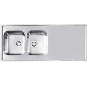 Кухонная мойка Alveus