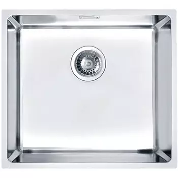 Кухонная мойка Alveus