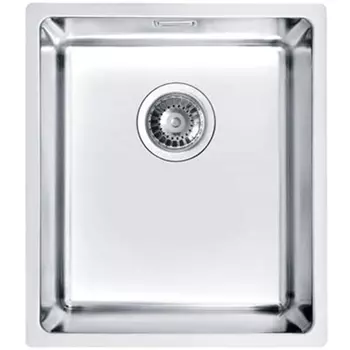 Кухонная мойка Alveus