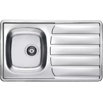 Кухонная мойка Alveus