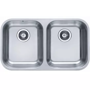 Кухонная мойка Alveus