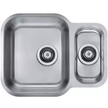 Кухонная мойка Alveus