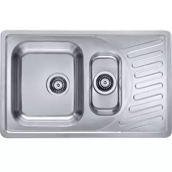 Кухонная мойка Alveus