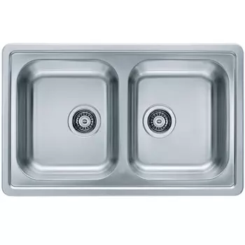 Кухонная мойка Alveus